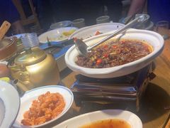 -印象鲵宴·张家界地标美食名片(溪布街店)