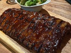 -The Meat & Wine Co Southbank(南岸店)