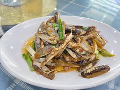 -明记海鲜大排档(巽寮湾店)