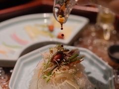 -龙悦湾酒家·八阵鱼生·渔人码头店