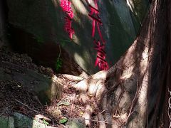 -乌山风景区