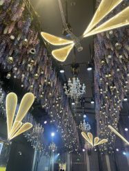 -花嫁丽舍海岛婚礼殿堂(国展店)