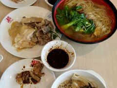 -泰煌鸡·上海白斩鸡·沪菜(平利店)