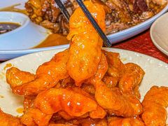 -聚首堂·特色小吃·肘子(什刹海德胜门店)