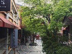 -吉庆街美食广场