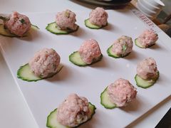 -乔先生涮肉·鲜活牛羊肉火锅(塘沽店)