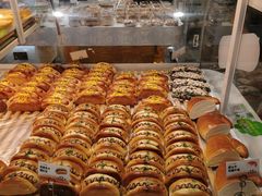 -BreadTalk面包新语·烘焙蛋糕(海珠丽影广场店)