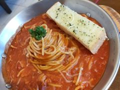 -赤火牛排(金狮广场店)