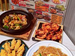 -友德福.老字号粤菜.广州地标融合美食(荔湾路店)