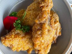 -素描餐厅(灵隐天竺店)