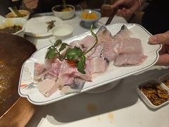 -漾亚·雍雅合鲜(桐梓林店)
