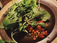 炭烤牛肉-毛辣果·酸