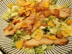 特色DIY凯撒沙律-绿茵阁(体育西分店)
