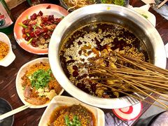 杠上脑花-一岚一山(角门总店)
