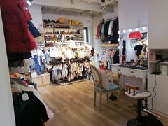 -泉乐坊步行街(烟酒特产平价超市店)