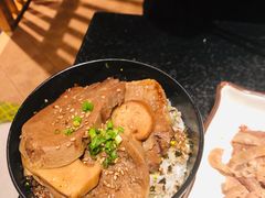 -無境·匠心日本料理(汉街店)