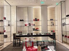 店内环境-CHANEL(ifs国际金融店)