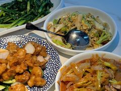 -园里前·10年私厨·福建菜(台江万达鳌峰洲店)