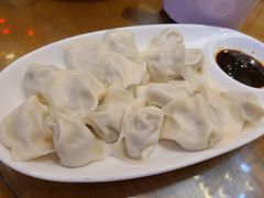 -白天鹅家宴·东北菜