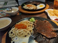 -豪享来牛排(人民店)