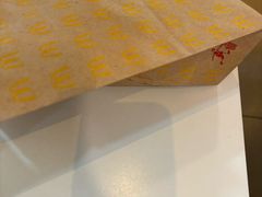 -麦当劳(无锡滨湖万达店)