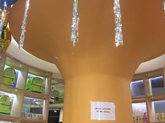 -I-Shine英语国际教育(御桥张江中心)
