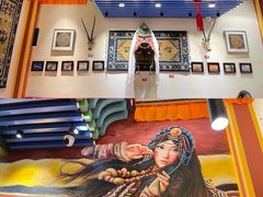 -敏珠拉姆藏餐·南京厨房(富春江东街店)