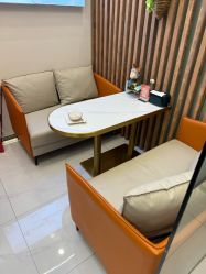 -芳朵美容养生SPA