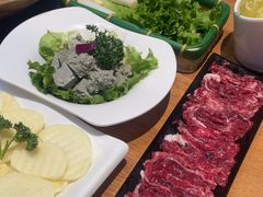 -掂档潮汕牛肉火锅(cityon熙地港店)