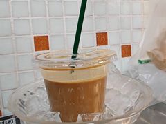 -兴华里茶记(禅城同济首店)