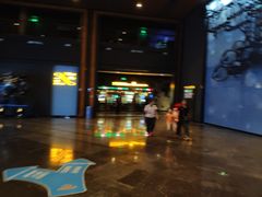 -万达影城IMAX(海口日月广场店)