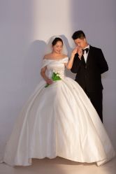 -唯一旅拍·颂当代影像艺术中心(上城店)