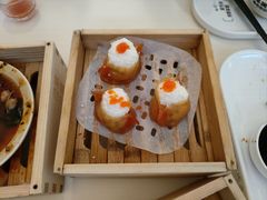 -蔡澜点心·粤菜(嘉里中心店)