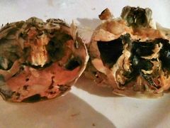 大闸蟹-威斯汀舞台餐厅