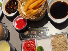 -同仁四季椰子鸡(无锡滨湖万象汇店)