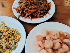 -聚发号清真菜馆