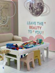 -星咔萌StarCamo儿童剪发(芳圆里IDMALL品牌形象店)