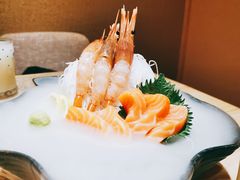 -琴寿司居酒屋(中山广场店)