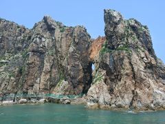-海驴岛(荣成市)