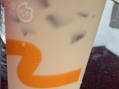 -CoCo都可(太仓万达店)