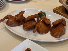 -利苑酒家(华熙国际店)