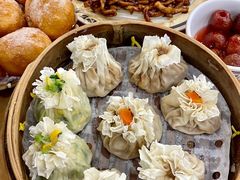 -都一处烧麦馆(前门店)