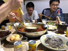 -堂客老火锅(欣阳广场总店)