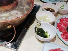 -三宝涮肉(体育学院店)