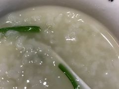 -梁记粥铺(开元地中海店)
