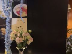 -Fuzzy Bistro 浮几韩餐·茶酒馆
