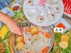 -椰小鸡·琼州糟粕醋(美兰缤纷城店)