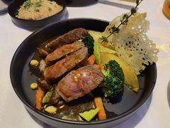 -莫比餐厅(五道口店)