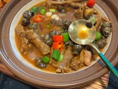 -恒记饭店(珠江路总店)