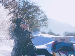-太子岭滑雪场
